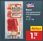 Bacon von American Style im aktuellen Netto Marken-Discount Prospekt