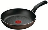 Wok Pfanne im Lidl Prospekt Alu-Wok-/Schmor-/Pfanne von Tefal im aktuellen Lidl Prospekt für 14,99 €