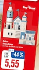 Deko-Strandhaus im Angebot bei Kaufhaus Stolz in Cuxhaven Deko-Strandhaus Angebote von Tony Brown by Stolz bei Kaufhaus Stolz Cuxhaven für 5,55 €