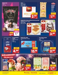 Tchibo Angebot & Preis im aktuellen Netto Marken-Discount Prospekt Tchibo Angebot im aktuellen Netto Marken-Discount Prospekt auf Seite 29