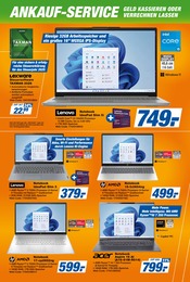 Laptop im expert Prospekt in Münster Aktueller expert Prospekt mit Laptop, "Top Angebote", Seite 12