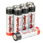 Batterien im Angebot bei KiK in Potsdam Batterien Angebote von High Quality bei KiK Potsdam für 1,00 €