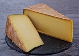 COMTÉ AOP JURAFLORE FORT DES ROUSSES - SANS MARQUE en promo chez Auchan Hypermarché COMTÉ AOP JURAFLORE FORT DES ROUSSES - SANS MARQUE dans le catalogue Auchan Hypermarché