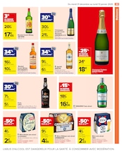 Whisky Angebote im Prospekt "Carrefour" von Carrefour auf Seite 51