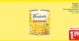 E center - Goldmais Angebot im Prospekt Goldmais bei E center im Prospekt "" für 1,39 €