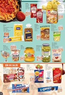 Reis im aktuellen K+K - Klaas & Kock Prospekt (Essen) Reis im K+K - Klaas & Kock Prospekt "Wenn Lebensmittel, dann K+K" mit 12 Seiten (Essen)