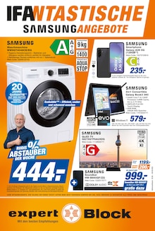 Aktueller expert Prospekt für Friesoythe mit  Seiten