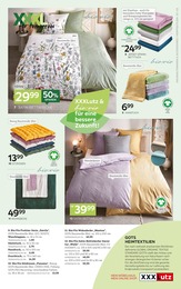 Waschlappen im XXXLutz Möbelhäuser Prospekt "BESTE Marken - Auswahl - Services - Preise" auf Seite 3