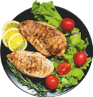 Filets de Poulet - ST-CLÉMENT LE VOLAILLER en promo à 7,99 € chez Aldi Filets de Poulet - ST-CLÉMENT LE VOLAILLER dans le catalogue Aldi