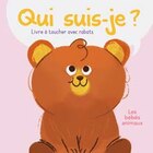 LIVRES D'ÉVEIL POUR LES TOUT PETITS en promo chez Auchan Hypermarché LIVRES D'ÉVEIL POUR LES TOUT PETITS dans le catalogue Auchan Hypermarché