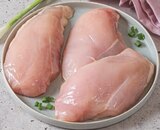 Bio-Hähnchenbrustfilet für 2,49 € bei tegut im Angebot Bio-Hähnchenbrustfilet im aktuellen tegut Prospekt