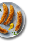 Original Thüringer Rostbratwurst bei Kaufland im Prospekt "" für 2,39 €