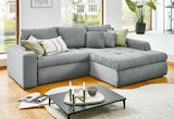 Ecksofa Lars im Angebot bei SB Möbel Boss in Göttingen Ecksofa Lars Angebote bei SB Möbel Boss Göttingen für 799,99 €