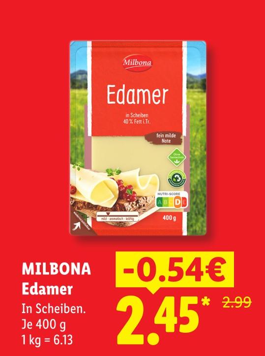 Edamer