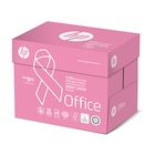 Promo CARTON DE 5 RAMETTES DE 500 FEUILLES "HP OFFICE PINK" à 20,00 € dans le catalogue Bureau Vallée à Marly