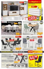 Aktueller Opti-Megastore Prospekt mit Fernseher, "Mega Relax Sale", Seite 5