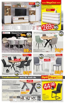 Fernseher im aktuellen Opti-Megastore Prospekt (Bremen) Fernseher im Opti-Megastore Prospekt "Mega Relax Sale" mit 12 Seiten (Bremen)