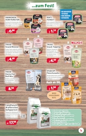 Aktueller Kiebitzmarkt Prospekt mit Geflügel, "Leckeres zum Fest!", Seite 3