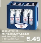 Angebot im EDEKA Dinslaken Prospekt EDEKA Dinslaken Prospekt mit im Angebot fĂŒr 5,49 âŹ