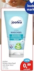 Mildes Waschgel mit Aloe Vera von joolea für 0,89 € bei budni im Angebot Mildes Waschgel mit Aloe Vera von joolea im aktuellen budni Prospekt