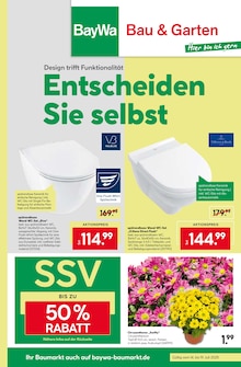 Blumen im aktuellen BayWa Bau- und Gartenmärkte Prospekt (Nürnberg) Blumen im BayWa Bau- und Gartenmärkte Prospekt "Hier bin ich gern" mit 16 Seiten (Nürnberg)