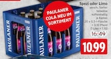 Aktuelles Spezi Angebot bei EDEKA in Soest ab 10,99 €