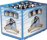 Getränke Hoffmann Petershagen - Helles Angebot im Prospekt Helles bei Getränke Hoffmann im Petershagen Prospekt für 14,99 €