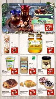 Joghurt im aktuellen nahkauf Prospekt (Dresden) Joghurt im nahkauf Prospekt "nichts liegt näher" mit 12 Seiten (Dresden)