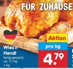 Angebot im Netto Marken-Discount Walschleben Prospekt Netto Marken-Discount Walschleben Prospekt mit im Angebot für 4,79 €