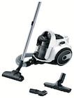 Aspirateur sans sac - BOSCH - Super U à Saint-Étienne Aspirateur sans sac - BOSCH en promo chez Super U Saint-Étienne à 89,99 €