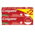 Dentifrice - COLGATE dans le catalogue Carrefour Market