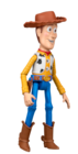 Figurine parlante toy story - La Grande Récré Figurine parlante toy story à 22,99 € dans le catalogue La Grande Récré