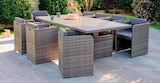 Ensemble repas Piana - Hyper U à Angers Ensemble repas Piana en promo chez Hyper U Angers à 539,00 €