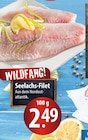 famila Nordost Appen - Seelachs-Filet Angebot im Prospekt Seelachs-Filet bei famila Nordost im Appen Prospekt für 2,49 €
