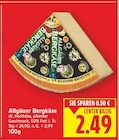Allgäuer Bergkäse im aktuellen E center Prospekt