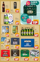 Feldschlößchen Angebot & Preis im aktuellen REWE Prospekt Feldschlößchen Angebot im aktuellen REWE Prospekt auf Seite 21