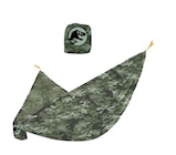 Hamac - Carrefour à Grenoble Hamac en promo chez Carrefour Grenoble à 24,99 €