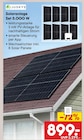 Solaranlage Set bei Netto Marken-Discount im Prospekt "" für 899,00 €