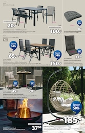 Grillzubehör Angebot im aktuellen JYSK Prospekt auf Seite 7