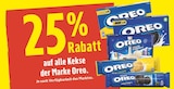25 % Rabatt bei EDEKA im Rochlitz Prospekt für 