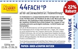 44FACH °P im Angebot bei Netto Marken-Discount in Heidelberg 44FACH °P Angebote von Netto Marken-Discount bei Netto Marken-Discount Heidelberg