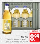 Trinkgut Bad Kreuznach - Mio Mio Mate Angebot im Prospekt Mio Mio Mate bei Trinkgut im Bad Kreuznach Prospekt für 8,99 €