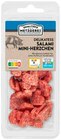 Salami Mini-Herzchen Angebote von W. Brandenburg bei REWE Zwickau für 2,39 €