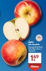 ALDI SÜD Pleisweiler-Oberhofen - Äpfel Angebot im Prospekt Äpfel bei ALDI SÜD im Pleisweiler-Oberhofen Prospekt für 1,69 €