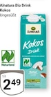 Bio Drink Kokos bei GLOBUS im Prospekt "" für 2,49 €