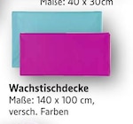 Wachstischdecke im Angebot bei E center in Filderstadt Wachstischdecke Angebote bei E center Filderstadt für 1,00 €