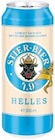 Strong 7,9 % von STIER-BIER für 1,60 € bei Netto mit dem Scottie im Angebot Strong 7,9 % von STIER-BIER im aktuellen Netto mit dem Scottie Prospekt