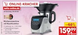 Küchenmaschine mit Kochfunktion Angebote von Best Direct bei Netto Marken-Discount Hannover für 159,99 €