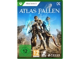 Atlas Fallen - [Xbox Series X] von FOCUS HOME INTERACTIVE im aktuellen MediaMarkt Saturn Prospekt für 31,99 €