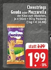 EDEKA Unna - Gouda Angebot im Prospekt Gouda bei EDEKA im Unna Prospekt für 1,99 €